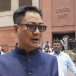 மேற்கு ஆசிய நெருக்கடி குறித்த அனைத்துக் கட்சிக் கூட்டத்தில், அரசுக்கு எதிர்க்கட்சிகள் ஆதரவை உறுதி அளித்தன