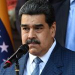 நிக்கோலஸ் மதுரோ மீதான போதைப்பொருள் பயங்கரவாத வழக்கை தள்ளுபடி செய்ய அமெரிக்க நீதிபதி மறுப்பு.