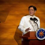 பிலிப்பைன்ஸ் தனது தேசிய எரிசக்தி அவசரநிலையை அறிவித்தது.