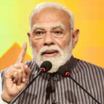 பிரதமர் மோடி: மேற்கு ஆசிய விவகாரங்களில் இந்தியாவின் அணுகுமுறை அதன் வலிமையை எடுத்துக்காட்டுகிறது.