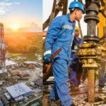 Oil India நிறுவனம் தனது வரலாற்றிலேயே மிக உயர்ந்த தினசரி எண்ணெய் மற்றும் எரிவாயு உற்பத்தியை எட்டியது