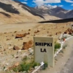 ஹிமாச்சலப் பிரதேசத்தின் ஷிப்கி லா கணவாய் வழியாக இந்தியா – சீனா வர்த்தகம் ஜூன் 1 முதல் தொடங்குகிறது
