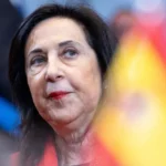 ஈரான் போரில் ஈடுபட்டுள்ள அமெரிக்க விமானங்களுக்கு ஸ்பெயின் தனது வான்வெளியை மூடியது.