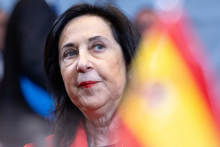 ஈரான் போரில் ஈடுபட்டுள்ள அமெரிக்க விமானங்களுக்கு ஸ்பெயின் தனது வான்வெளியை மூடியது.