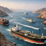 ஹோர்முஸ் ஜலசந்தியில் ஈரான் ஏன் மேலோங்கி நிற்கிறது?