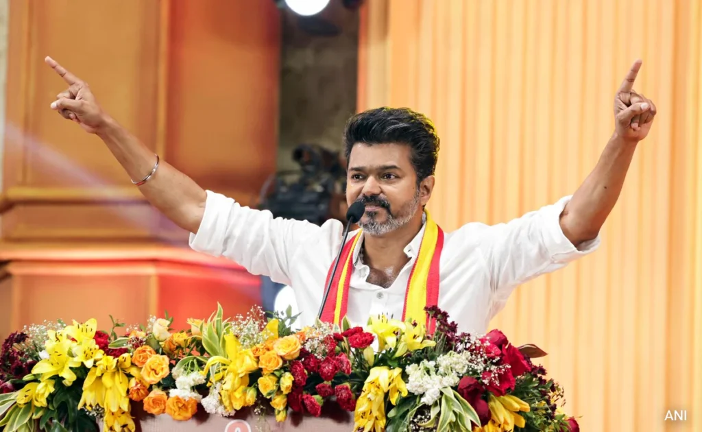 பெரம்பூர் மட்டுமின்றி, திருச்சி கிழக்கிலும் விஜய் போட்டி – தவெக வியூகம் என்ன?