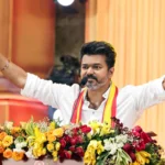 பெரம்பூர் மட்டுமின்றி, திருச்சி கிழக்கிலும் விஜய் போட்டி – தவெக வியூகம் என்ன?