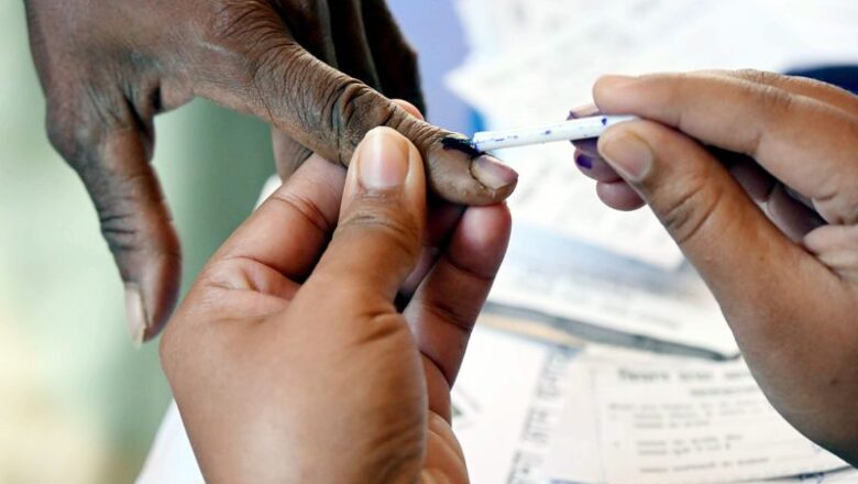 தமிழ்நாடு மற்றும் மேற்கு வங்க சட்டமன்றத் தேர்தல்களுக்கான வேட்புமனுத் தாக்கல் இன்று தொடங்குகிறது.