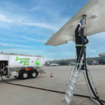 SAF கலந்த விமான எரிபொருளை ATF கட்டுப்பாட்டு ஆணையின் கீழ் கொண்டுவந்தது அரசு!