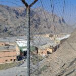 ஆப்கானிஸ்தான்: டுராண்ட் கோட்டிற்கு அருகே 9,000க்கும் மேற்பட்ட குடும்பங்கள் வலுக்கட்டாயமாக இடம்பெயர்ந்தனர்