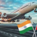 ஏர் சைனா: பெய்ஜிங்–டெல்லி நேரடி விமான சேவைகளை மீண்டும் தொடங்குகிறது