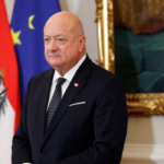 ஆஸ்திரிய சான்சலர் கிறிஸ்டியன் ஸ்டாக்கர் இந்தியாவுக்கு பயணம்.