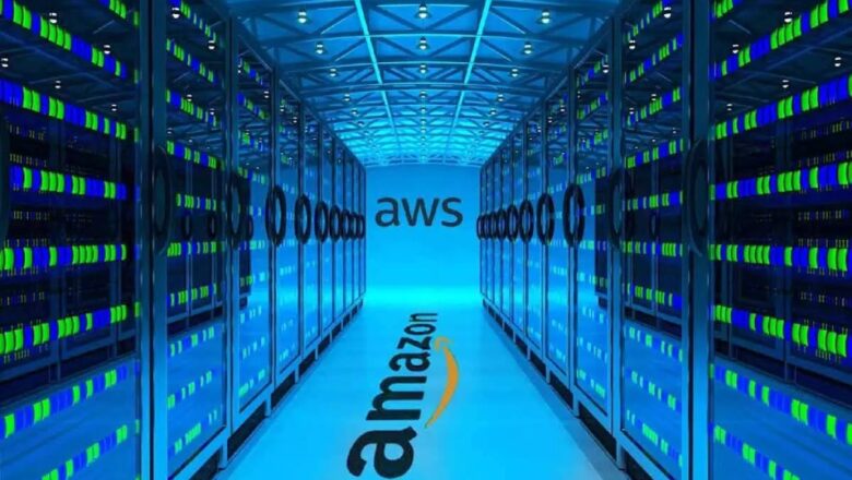 அமேசான் தரவு மையங்கள்(AWS) மீது ஈரான் தாக்குதல்.