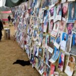 பலூசிஸ்தான்: பாகிஸ்தானியப் படைகளால் 5 பொதுமக்கள் கொல்லப்பட்டனர்!