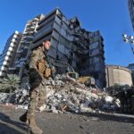 இஸ்ரேலும் லெபனானும் 10 நாள் போர் நிறுத்தத்திற்கு ஒப்புக்கொண்டுள்ளன என டிரம்ப் தெரிவித்தார்.