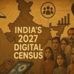 இந்தியாவின் 2027 மக்கள் தொகை கணக்கெடுப்பு இன்று தொடங்குகிறது