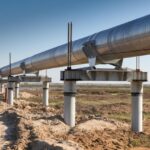 ட்ருஷ்பா குழாய்வழி: உக்ரேனியப் பகுதி வழியாக ரஷ்ய எண்ணெய் ஓட்டம் மீண்டும் தொடங்கியது.