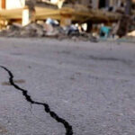 மகாராஷ்டிராவின் சில பகுதிகளில் 4.7 ரிக்டர் அளவிலான நிலநடுக்கம்.