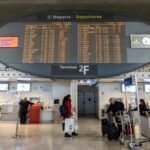 இந்திய பயணிகளுக்கு பிரான்ஸ் புதிய விசா தளர்வு அறிவிப்பு!