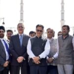 இந்தியாவிலிருந்து ஹஜ் புனிதப் பயணம் இன்று தொடங்குகிறது!