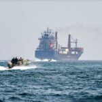 ஹோர்முஸ் ஜலசந்தி: ஈரான் தனது முதல் கட்டணத்தை வசூலித்தது!