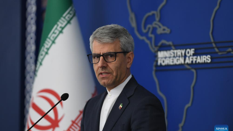 செறிவூட்டப்பட்ட யுரேனியத்தை தருவதற்கு உடன்பாடு ஏற்பட்டதாக அமெரிக்க அதிபர் கூறியதை ஈரான் நிராகரித்துள்ளது!