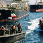 இந்தியக் கொடியிட்ட 2 கப்பல்கள் மீது துப்பாக்கிச்சூடு: இந்தியா ஈரானிடம் ஆழ்ந்த கவலை தெரிவிப்பு!