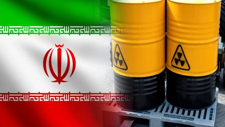 ஈரானின் 11 டன் செறிவூட்டப்பட்ட யுரேனியம் இப்போது எங்கே இருக்கிறது?