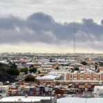 போர் நிறுத்தம் இருந்தபோதிலும், ட்ரோன் தாக்குதல்கள் நடத்தியதாக ஈரான் மீது குவைத் குற்றம் சாட்டுகிறது!