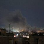 மத்திய கிழக்கு மோதல்: சமீபத்திய தகவல்கள்.