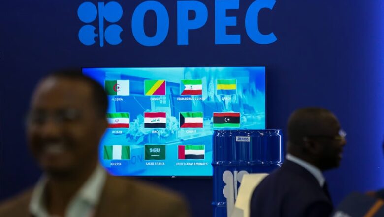 OPEC அமைப்பிலிருந்து வெளியேறுவதாக ஐக்கிய அரபு அமீரகம்(UAE) அறிவிப்பு!