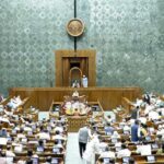 பெண்களுக்கான இட ஒதுக்கீட்டு அரசியலமைப்புத் திருத்த மசோதா மக்களவையில் தோல்வி!