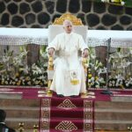 போப் லியோ XIV கேமரூன் பயணத்தின் போது பூமியைச் சூறையாடும் ‘கொடுங்கோலர்களை’ கடுமையாகச் சாடினார்.