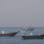 ஈரானிய சிறு படகுகளைச் சுட்டுக் கொல்லுமாறு அமெரிக்க அதிபர் டிரம்ப் உத்தரவு!