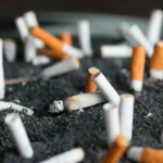 இங்கிலாந்து நாடாளுமன்றம்: 17 வயதுக்கு குறைவான குழந்தைகளுக்கு சிகரெட் விற்பனையைத் தடை செய்யும் மசோதா.