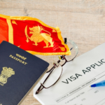 இலங்கை 39 நாடுகளுக்கு இலவச 6 மாத சுற்றுலா விசா திட்டத்தை அறிமுகப்படுத்தவுள்ளது.