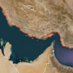 போர்நிறுத்த மீறல்களால் ஹோர்முஸ் ஜலசந்தியைத் திறக்க முடியாது: ஈரான்