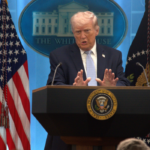 ஈரான் மீதான அமெரிக்காவின் கடற்படை முற்றுகை: மேற்கு ஆசியாவில் பதற்றம் அதிகரிப்பு.