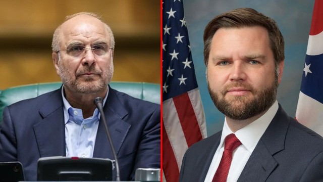 இஸ்லாமாபாத்தில் ஈரானுடன் நேரடிப் பேச்சுவார்த்தை நடத்த அமெரிக்கா முடிவு.