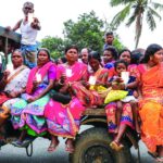 மேற்கு வங்கத்தில் சட்டப்பேரவைத் தேர்தல் சாதனை: 92.47% வாக்குப்பதிவு பதிவு!