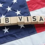 H1B விசா: குறைந்தபட்ச ஊதியத்தை 30% உயர்த்த அமெரிக்கா முன்மொழிவு.