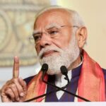 பொருளாதாரத் தன்னிறைவுக்காக பிரதமர் நரேந்திர மோடி ஏழு வேண்டுகோள்களை விடுத்துள்ளார்!