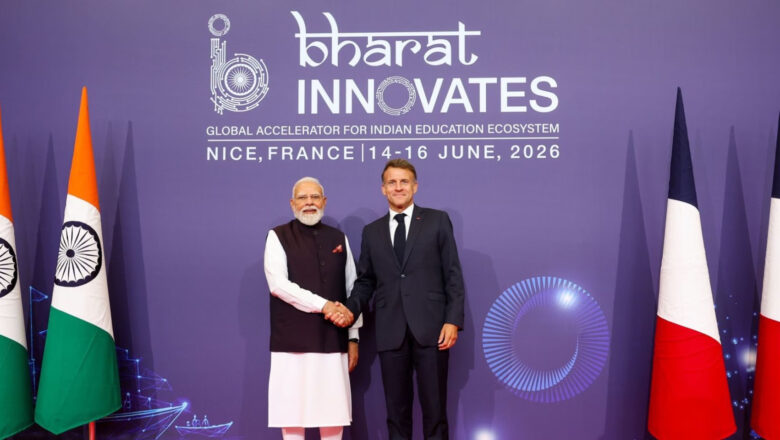 பாரிஸில் நடைபெற்ற விவாடெக் 2026 நிகழ்வில் தொழில்நுட்ப ஒத்துழைப்புக்கான உறுதிப்பாடு!