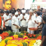 11-ம் ஆண்டு நினைவு நாள் – அப்துல் கலாம் நினைவிடத்தில் கலெக்டர், அண்ணாமலை மரியாதை!