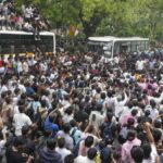 CJP-க்கு பின்னால் வெளிநாட்டு நிதியுதவியா? NIA விசாரணை கோரும் மனுவை விசாரிக்கிறது டெல்லி உயர் நீதிமன்றம்.
