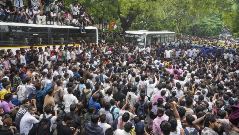 CJP-க்கு பின்னால் வெளிநாட்டு நிதியுதவியா? NIA விசாரணை கோரும் மனுவை விசாரிக்கிறது டெல்லி உயர் நீதிமன்றம்.