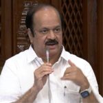 தமிழகத்தில் ஆகஸ்ட் 5-ஆம் தேதி டிவிகே (TVK) அரசின் முதல் பட்ஜெட் தாக்கல்.