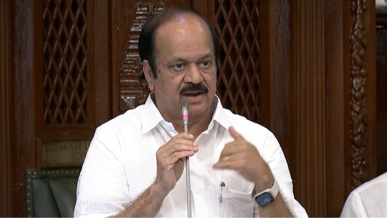 தமிழகத்தில் ஆகஸ்ட் 5-ஆம் தேதி டிவிகே (TVK) அரசின் முதல் பட்ஜெட் தாக்கல்.