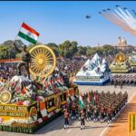கார்கில் விஜய் திவாஸ்(கார்கில் வெற்றி தினம்): இந்தியா நினைவுகூர்கிறது.