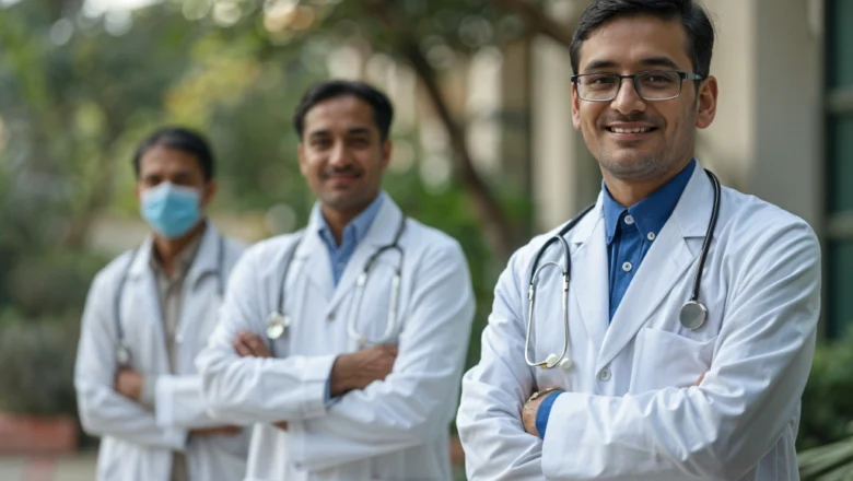 தமிழ்நாட்டில் MBBS மற்றும் BDS படிப்புகளுக்கு விண்ணப்பிக்க ஜூலை 23 கடைசி நாளாகும்.